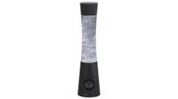 Lampa dekoracyjna LED RGB z głośnikiem Bluetooth