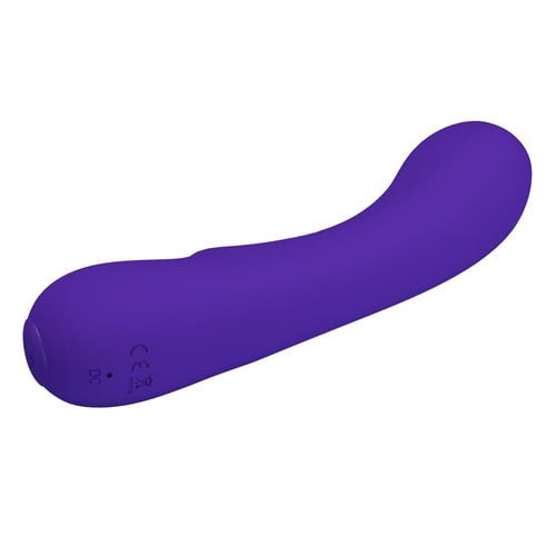 pretty love   matt purple 12 vibration functions memory function na Arena.pl