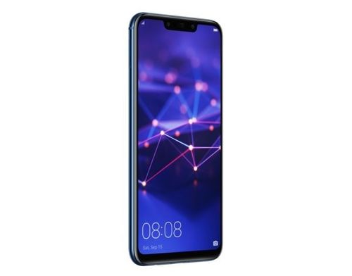 Huawei Smartfon Mate 20 Lite DUAL SIM Niebieski na Arena.pl