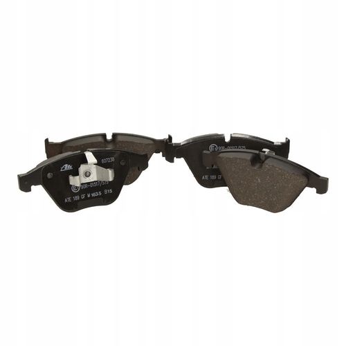 KLOCKI HAM PRZOD BMW 3 E90 05-10 ATE na Arena.pl