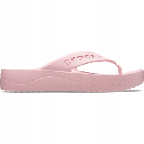 Crocs Damskie Lekkie Japonki Klapki Baya 208395 Platform Flip 42-43 na Arena.pl