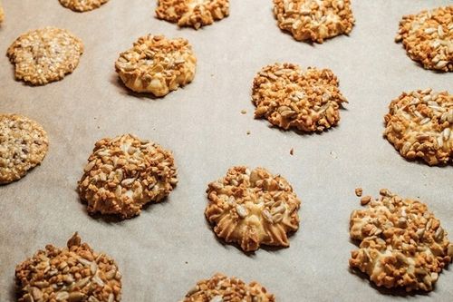 PAPIER do PIECZENIA Paclan brązowy Wkład do AIR FRYER 50 m x 38 cm na Arena.pl