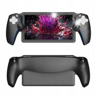 Osłona Silikon Etui Case Futerał Grip Uchwyt do Sony PlayStation PS Portal