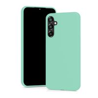 Nakładka Silicone case do Xiaomi Redmi 14C miętowy