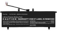 CoreParts Laptop Battery for Asus