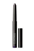 mac dazzleshadow stick eyeshadow black ice 1,6g