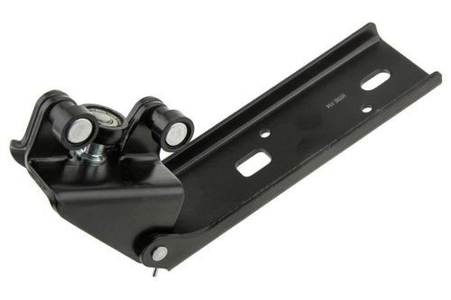 WÓZEK ŚRODKOWY DRZWI BOCZNYCH OPEL VIVARO B 2014 2015 2016 na Arena.pl