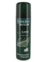 palmolive classic pianka do golenia 300 ml