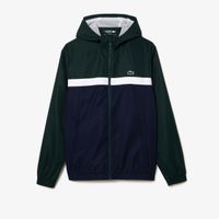 Kurtka LACOSTE Jogging WH1793 S