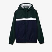 Kurtka LACOSTE Jogging WH1793 S