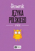 Słownik Języka Polskiego Pwn