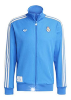 Bluza adidas Real Madryt Icon TT M JN3058 - M (178cm)