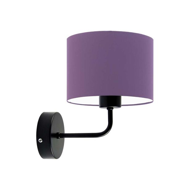 Lampa ścienna w stylu klasycznym MODENA zdjęcie 13