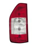 Mercedes Sprinter CDI 02-06 Lampa tylna Lewa