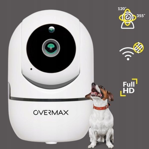 KAMERA DLA PSA KOTA DO OBSERWACJI MONITORING DOMU APLIKACJA Karta SD GRATIS zdjęcie 11