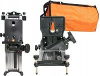 UCHWYT MONTAŻOWY WH-1 DO NIWELATORÓW 132717 GEOFENNEL