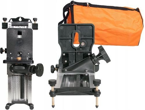 UCHWYT MONTAŻOWY WH-1 DO NIWELATORÓW 132717 GEOFENNEL na Arena.pl