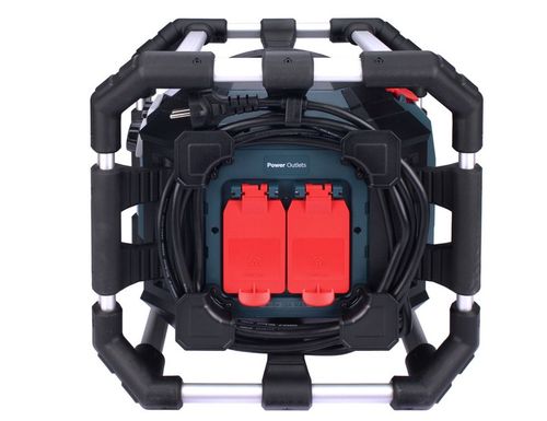 RADIO BUDOWLANE GPB 18V-5 C BOSCH Bluetooth na Arena.pl