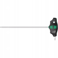 Wkrętak WERA Torx TX20 x 200 mm Hex-Plus 467 HF 05023374001