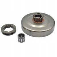 BĘBEN KOSZ SPRZĘGŁA PARTNER 351 HUSQVARNA 136 141