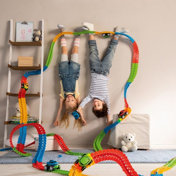 SMOBY Flextreme Samochodzik ze wiatem do to zdjęcie 5