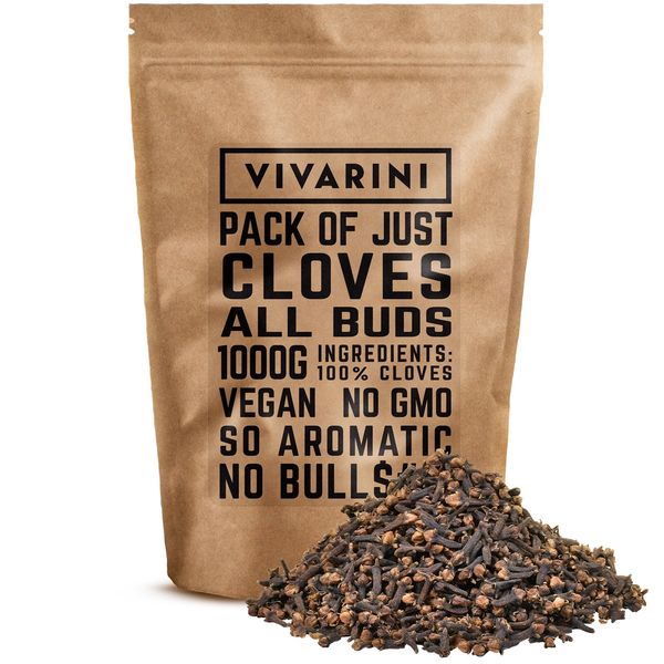 Vivarini – Goździki 1 kg zdjęcie 1