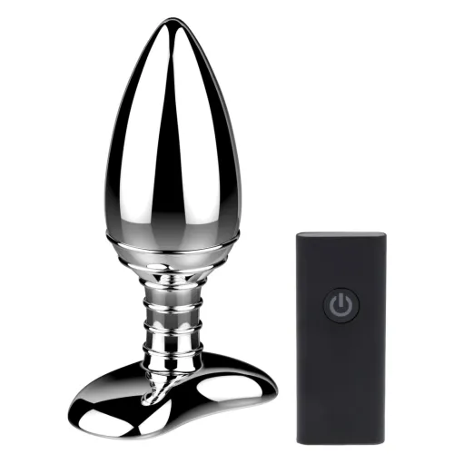 nexus cestos aluminiowy model z pilotem - 6 trybow, ładowanie usb na Arena.pl