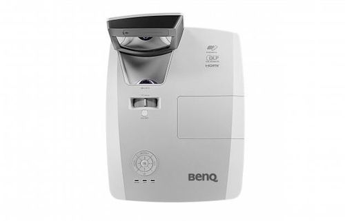 Projector BenQ MW855UST na Arena.pl