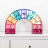 Connetix: klocki magnetyczne Pastel Creative 120