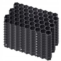 KRATKA TRAWNIKOWA OGRODOWA PARKING 60x40x4cm 10szt