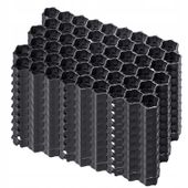 KRATKA TRAWNIKOWA OGRODOWA PARKING 60x40x4cm 10szt