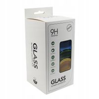 SZKŁO HARTOWANE 2,5D DO OPPO RENO 13F 5G (GLOBAL) 50W1