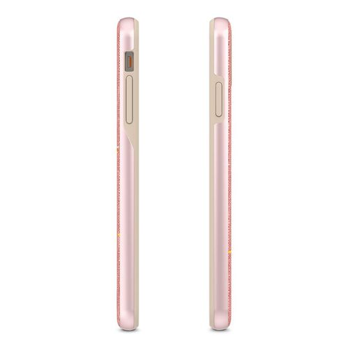 Moshi Vesta Etui do iPhone Xs Max (Macaron Pink) na Arena.pl