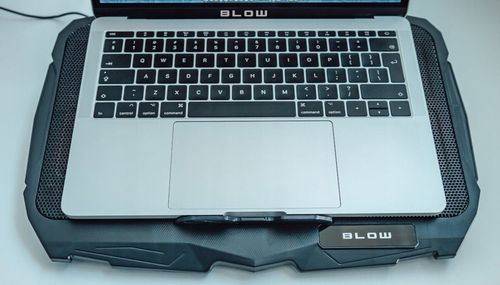 Podstawka chłodząca BLOW Hurricane na Arena.pl