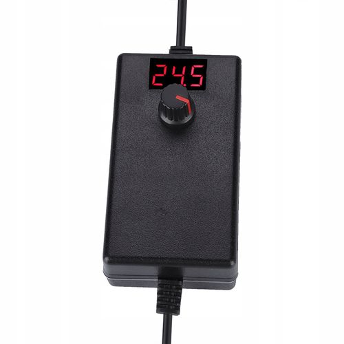 UNIVERSAL ADJUSTABLE POWER SUPPLY 9-24V 24W LED na Arena.pl