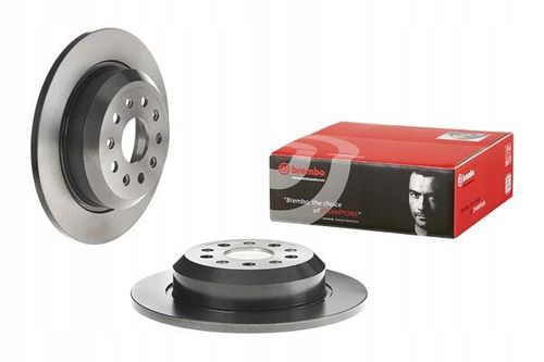TARCZA HAM TYL 342X14 P BREMBO na Arena.pl