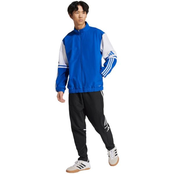 Bluza adidas Squadra 25 Presentation M JD2970 M zdjęcie 11