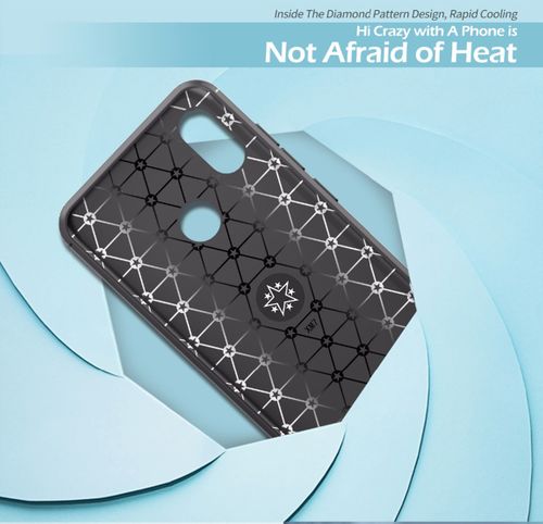 Xiaomi MI8  Etui Case NTX Ulta Slim Armor na Arena.pl