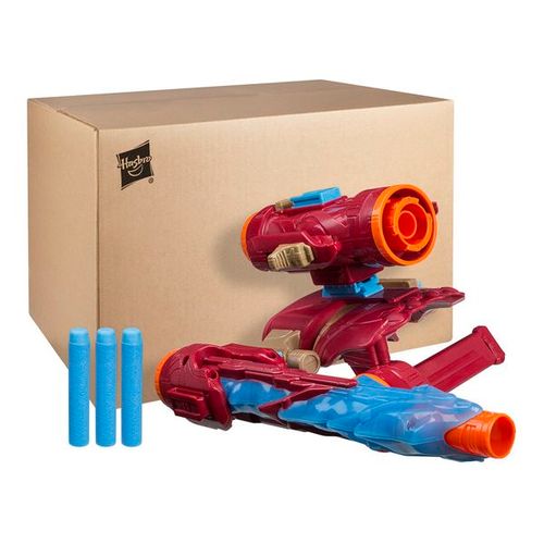 Avengers Assembler Gear Iron Man Hasbro na Arena.pl