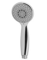 Słuchawka prysznicowa AQUA QLKA 8cm 3 funkcji swe