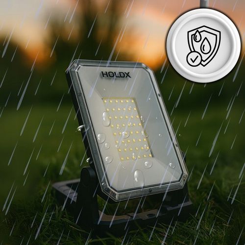 LAMPA ROBOCZA HALOGEN LED DO DEWALT Z USB 6500K PRZENOŚNA BUDOWLANA na Arena.pl