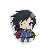 Demon Slayer Chibi poduszka - Giyu Tomioka