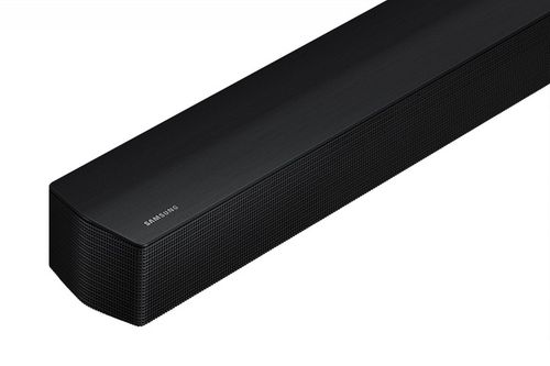 Soundbar Samsung HW-B650D/EN 3.1 370 W czarny na Arena.pl