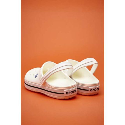 Crocs Crocband White r.M11 na Arena.pl