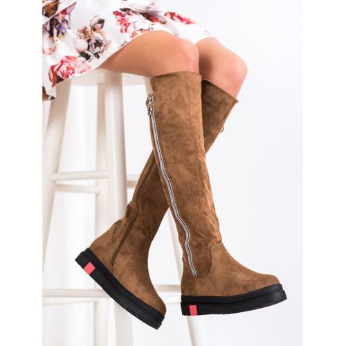 Kozaki Na Platformie r.36 na Arena.pl