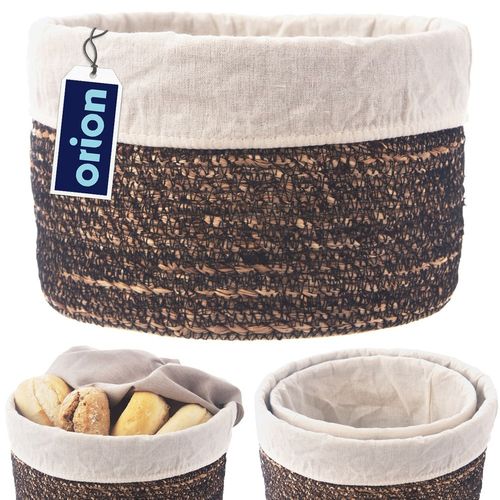 Koszyk do przechowywania naturalny 24x15 cm na Arena.pl