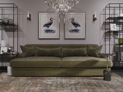 Dywan Carpet Decor Persian Brown 200x300 na Arena.pl