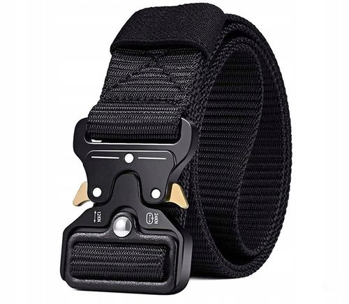 ZESTAW SASZETKA NERKA TAKTYCZNA + PAS WOJSKOWY Koanni na Arena.pl