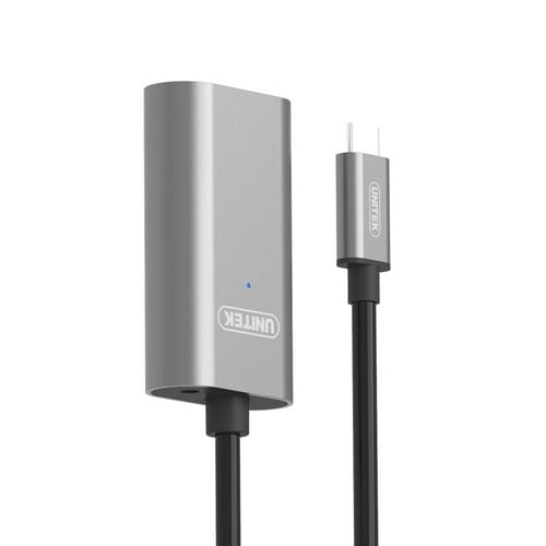 Kabel USB Unitek Wzmacniacz USB 3.0 - USB-C 5m na Arena.pl