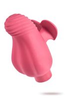 stymulator łechtaczki blush gaia eco love coral blush